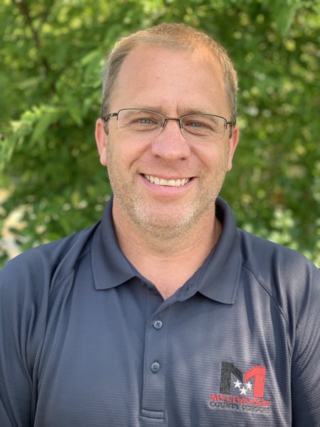 Thompson named interim director of transportation for McCracken schools