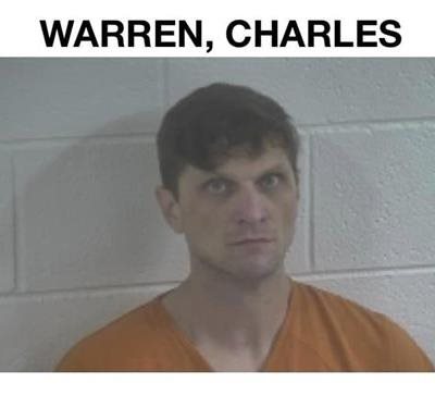 Calloway traffic stop nets wanted Louisville man on drug charges