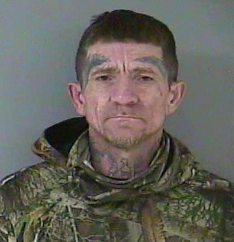 Additional charges handed down to Princeton man arrested after standoff