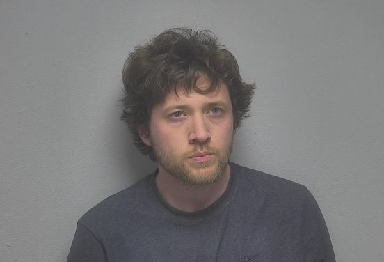 Traffic stop nabs Mayfield man on drug charges