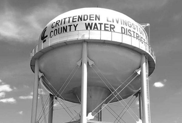 State grants $4 million to aid projects for relief of Marion water crisis