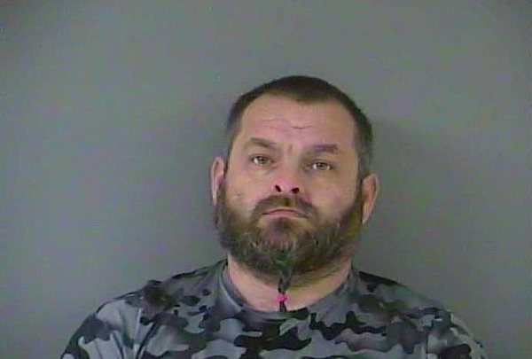 Welfare check in Kuttawa nets North Carolina fugitive