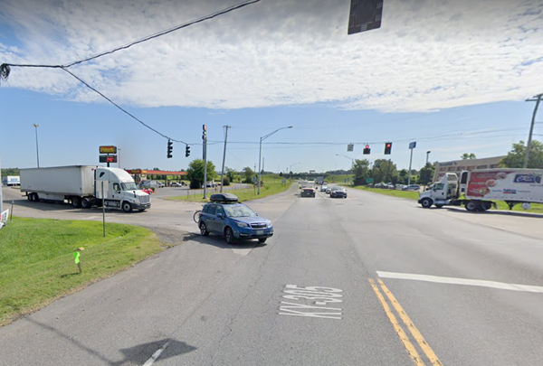 Major Cairo Road traffic disruption starts this morning