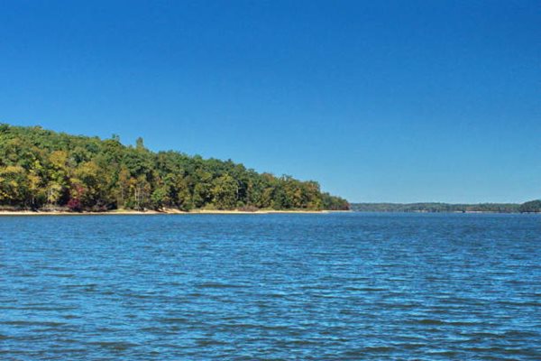 LBL named as top hunting-fishing area in Kentucky