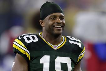 Former Wildcat Randall Cobb joins SEC Network after 13-year NFL career