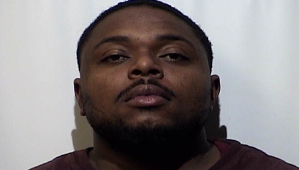 Trigg County man arrested after high-speed pursuit, collision with cruiser