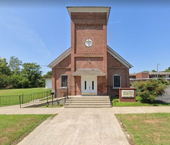 Project to preserve Black churches gets $20M donation; Mayfield church first to receive funds 