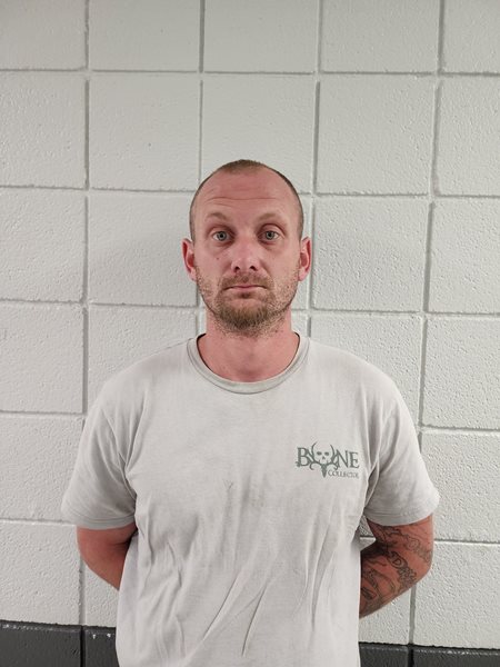 Joint investigation ends with two arrested in Paducah for meth trafficking 