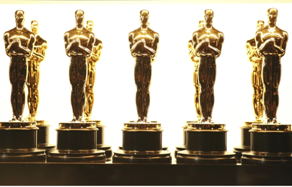 New rule for Oscars voters: they have to watch the movies