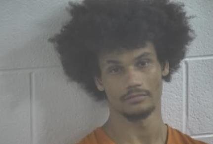 Mayfield man jailed after Murray traffic stop