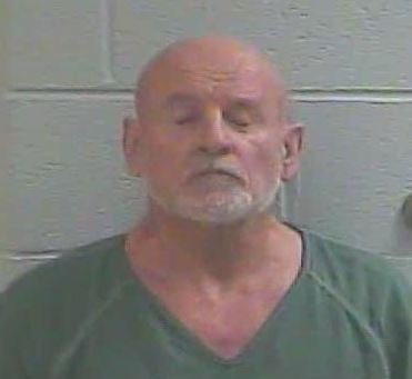 Ballard County traffic stop ends in DUI, drug charges for Tennessee man