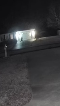 Benton police investigating attempted car thefts 