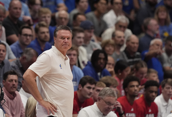 Roster chaos: NIL, transfer portal have turned college basketball upside down