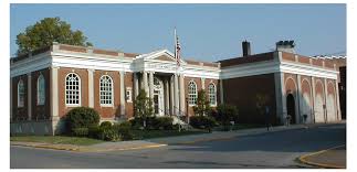 Caldwell County Public Library to receive state funding for project