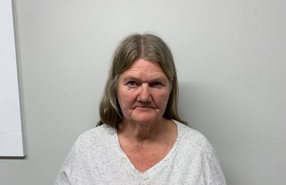 Mayfield woman charged with selling prescription drugs