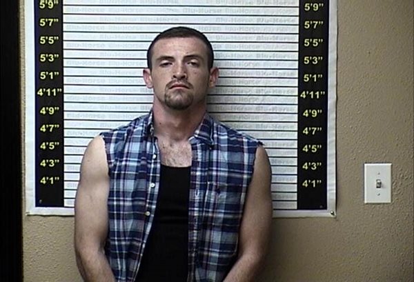 Four Graves County suspects arrested in Paducah moped thefts